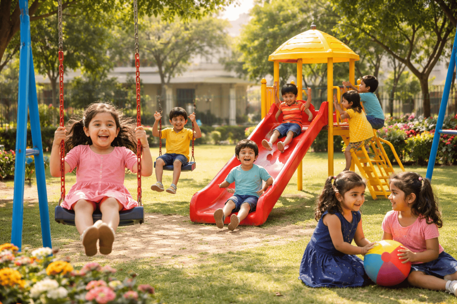 Daycare